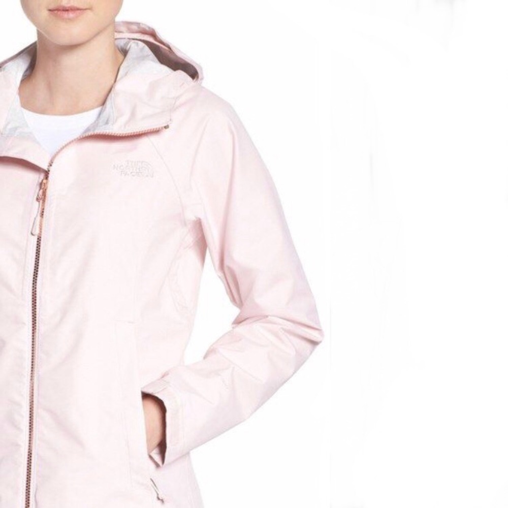 North Face - Nordstrom Exclusive - Rain Jacket